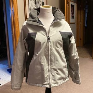 Burton Project Thirteen Youth XL winter coat